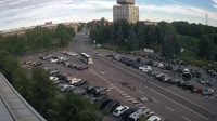 Narva - Peetri Plats
