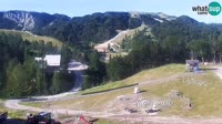 Bohinj - Vogel Ski Resort