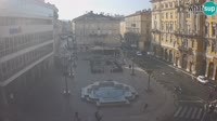 Rijeka - Plaza Jadran