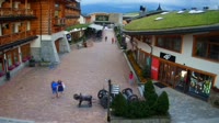 BANIA Thermal & Ski