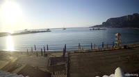 Palermo - Mondello-Strand