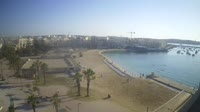 Birżebbuġa - Pretty Bay