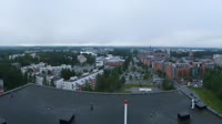 Tampere - Hervanta - Panoramablick