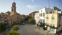 Bullas - Plaza