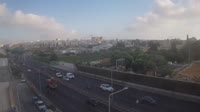 Marsa - Ħamrun Bypass