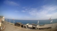 Veulettes-sur-Mer - Strand