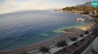 Podgora - Plage