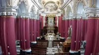 Sliema - Sanktuarium Matki Bożej Najświętszego Serca Jezusowego