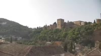 Granada - Alhambra