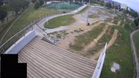 Šempeter pri Gorici - Ivana Roba Square
