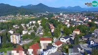 Medvode - Panorama