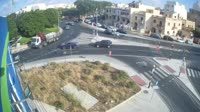 Qormi - Mdina Road