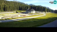 Pokljuka - Rudno Polje