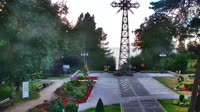 Pustkowo - Bałtycki Krzyż Nadziei