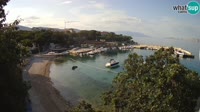 Povile - Plage