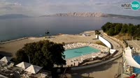 Novi Vinodolski - Hotel Lisanj