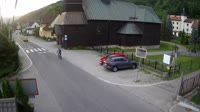 Żabnica - ul. Śmiecha