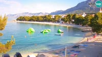 Promajna - Plage