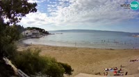 Split - Bačvice beach