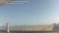 Egmond aan Zee - Strandpaviljoen De Zilvermeeuw