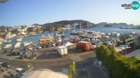 Ponza - Puerto