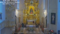 Kodeń - Kirche