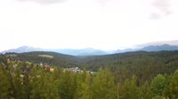 Hotel Bukovina - Panorama