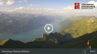 Sörenberg - Brienzersee