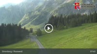 Sörenberg - Gondelbahn Rossweid