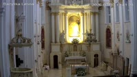Leśna Podlaska - Kirche