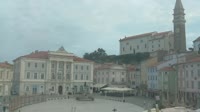 Piran - Tartini Square
