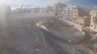 Msida - Pjazza l-5 ta' Ottubru