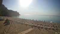 Caminia - Beach