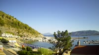 Palinuro - Ficocella Beach