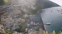 Positano - Spiaggia Grande