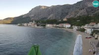 Podgora - Drašnice - Beach
