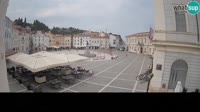 Piran - Tartini square