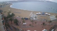 Gran Canaria - Las Palmas - Playa Grande