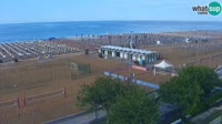 Bibione - Aparthotel Ashanti - Strand