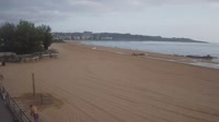 Santander - Playa del Sardinero