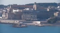 Otranto - Hafen
