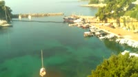 Alonnisos - Votsi - Hafen