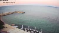 Slatni pjasazi - Hotel Royal Bay Kavarna