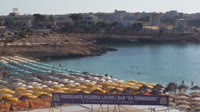 Lampedusa - Guitgia Beach