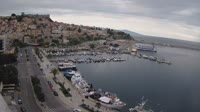 Kavala - Hafen