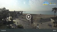 Cambrils - Plage