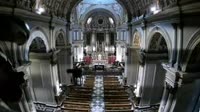 Naxxar - Kościół Narodzenia Najświętszej Maryi Panny