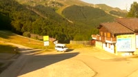 Sestola - Passo del Lupo - Mount Cimone