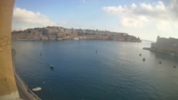 Senglea - Valletta Grand Harbour