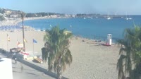 San Vito Lo Capo - Beach